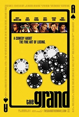 Pokerski obračun, film