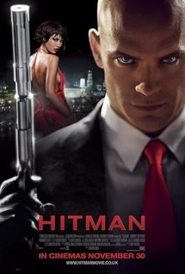 Hitman, film