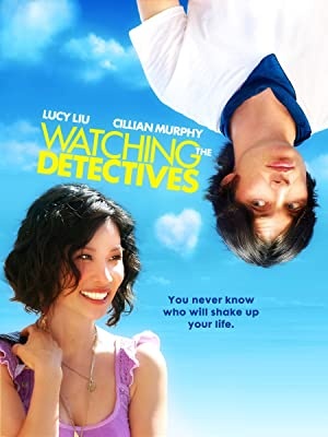 Ljubezen kot v filmu - Watching the Detectives