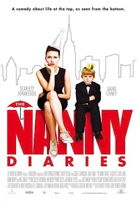Varuškin dnevnik - The Nanny Diaries