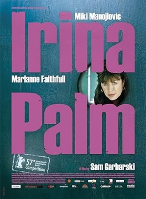 Irina Palm, film