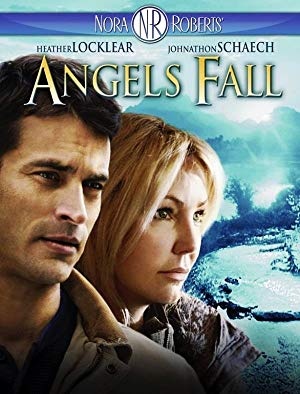 Nora Roberts - Angels Fall