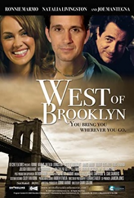 Zahodno od Brooklyna, film