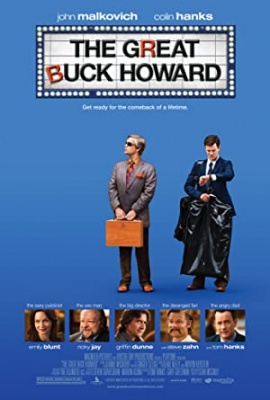 Veliki Buck Howard - The Great Buck Howard