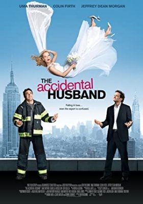 Naključni mož - The Accidental Husband