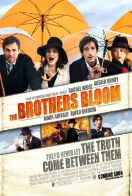 Brata Bloom - The Brothers Bloom