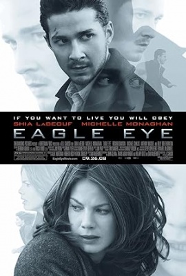 Na muhi - Eagle Eye
