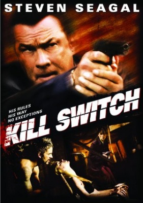 Cilj: Ubijanje - Kill Switch