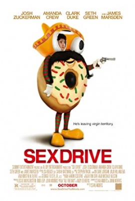 Ljubezenski klic - Sex Drive