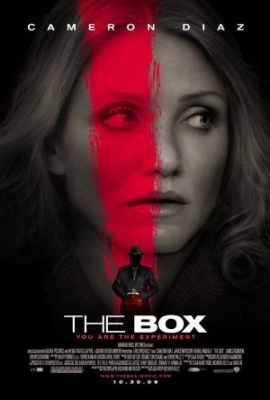 Škatla - The Box