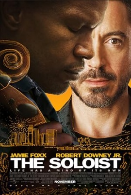 Solist, film Solist, film
