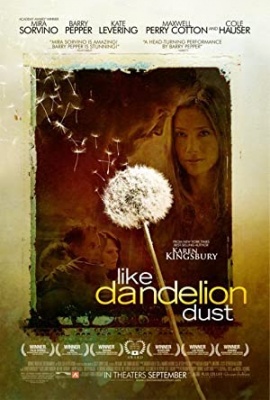 Kot lučka v vetru - Like Dandelion Dust
