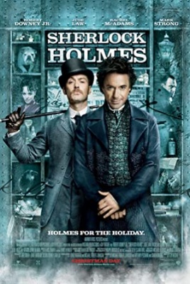 Sherlock Holmes, film