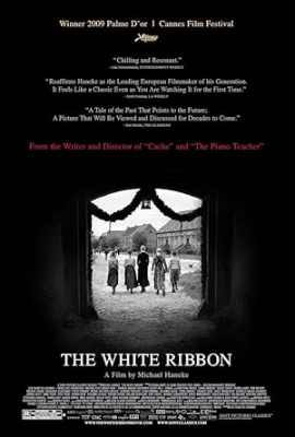 Sedmi pečat: Beli trak - The White Ribbon