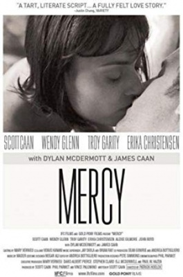 Milost - Mercy