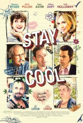 Ostani kul - Stay Cool