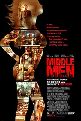 Posredniki - Middle Men