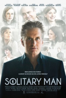 Osamljeni mož - Solitary Man