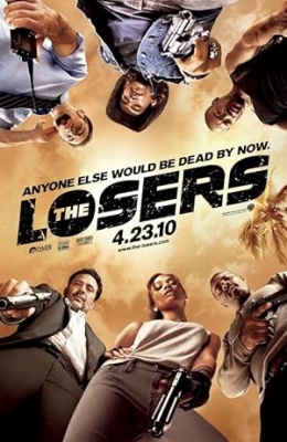 Poraženci - The Losers