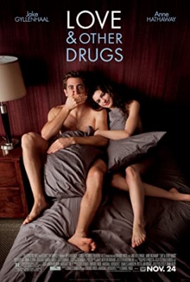 Ljubezen in druge droge - Love & Other Drugs
