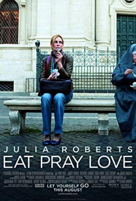 Jej, moli, ljubi - Eat Pray Love