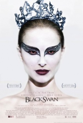 Črni labod - Black Swan