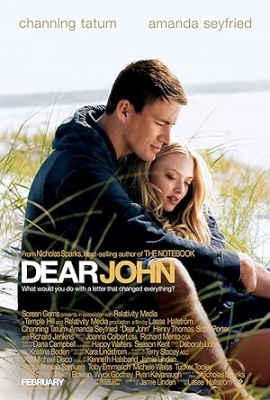 Samo tebe si želim - Dear John