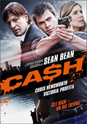 Cash - Ca$h