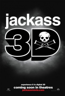 Jackass 3 - Jackass 3D