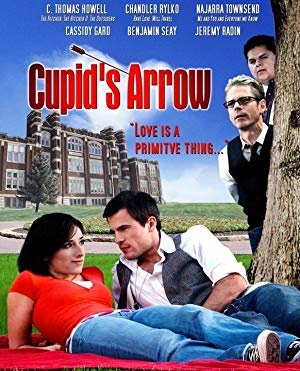 Kupidova puščica - Cupid's Arrow