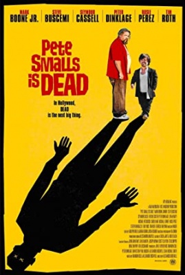 Pete Smalls je mrtev - Pete Smalls Is Dead