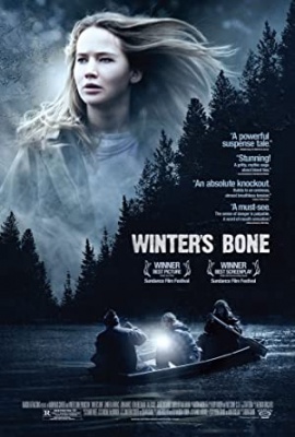 Na sledi očetu - Winter's Bone
