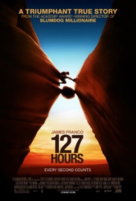 127 ur - 127 Hours