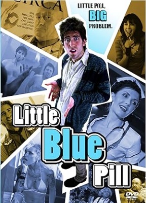 Mala modra tabletka - Little Blue Pill