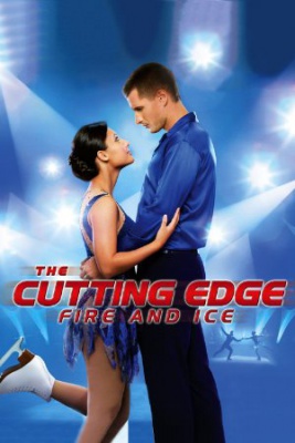 Ljubezen na drsalkah: Ogenj in led - The Cutting Edge: Fire & Ice