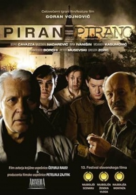 Piran - Pirano, film