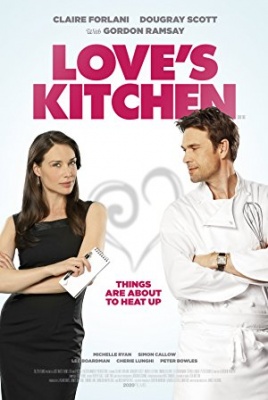 Začinjeno z ljubeznijo - Love's Kitchen
