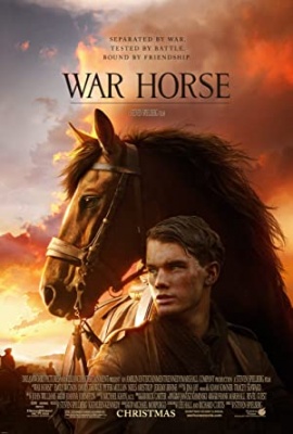 Grivasti vojak - War Horse