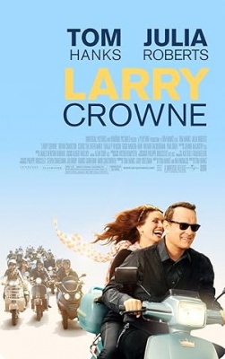 Larry Crowne, film