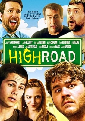 Na pravi poti - High Road