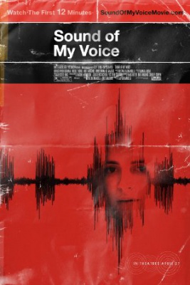 Moj glas - Sound of My Voice