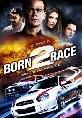 Rojen za dirko - Born to Race