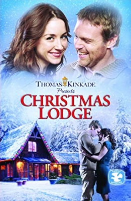 Božična koča - Christmas Lodge