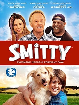 Kuža Smitty - Smitty