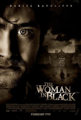Ženska v črnem - The Woman in Black