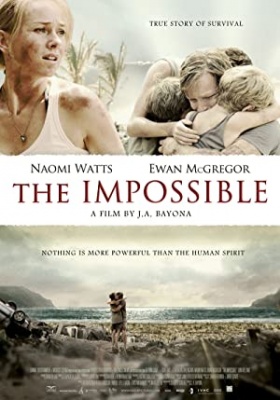 Nemogoče - The Impossible