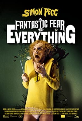 Fantastični strah pred vsem - A Fantastic Fear of Everything