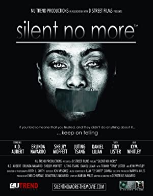 Tihe žrtve - Silent No More