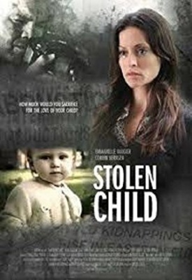 Ukraden otrok - Stolen Child