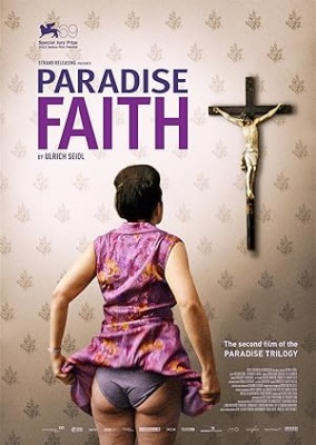 Paradiž: vera, film